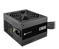 Zasilacz CORSAIR CX650 650W 80+ BRONZE N.MODULAR ATX EU CP-9020278-EU